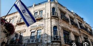 الخارجية الإسرائيلية تؤكد خلو القنصلية من الموظفين أثناء إطلاق النار في إسطنبول