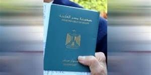 إلغاء الكارت الورقي للجوازات لتقليل التكدس وتسريع إجراءات السفر
