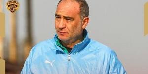 علي ماهر يعلق علي تعادل سيراميكا أمام الأهلي والمطالبات بركلة جزاء للأحمر