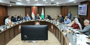 محافظ الجيزة يوجّه بسرعة فحص شكاوى المواطنين والاستجابة لها