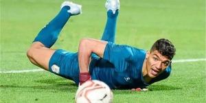 الزمالك يدرس استبعاد محمد صبحي من المباريات حتى نهاية الموسم