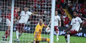 الأهلي يتفوق علي سيراميكا كليوباترا في تاريخ مواجهات الفريقين