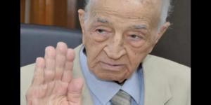 اليوم.. حفل تأبين شيخ الإذاعيين فهمي عمر في ماسبيرو