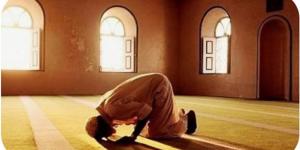 موعد صلاة العصر اليوم 7 أبريل بمساجد الوادي الجديد