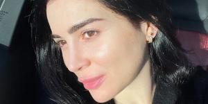 نيولوك مي عز الدين يتصدر الترند بعد تغير ملامحها (صور)