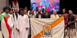 ملتقى حضاري للطلاب الوافدين بجامعة المنيا بمشاركة أسيوط