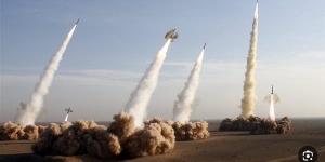 الإمارات: تعاملنا مع 564 صاروخا منذ بدء الاعتداءات الإيرانية