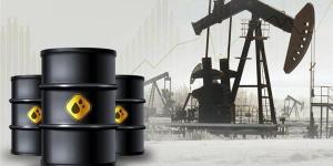 عاجل.. تراجع حاد في أسعار النفط عقب تهدئة التوترات بين واشنطن وطهران