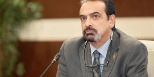 تفعيل مبادرة الكشف عن الجلوكوما بمستشفى إمبابة.. وعلاج ١٩٧ألف حالة بطب العيون