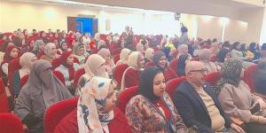 إعلام البحيرة ينظم ندوة عن ترشيد إستخدام الطاقة