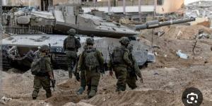 عاجل.. سقوط جندي بجيش الاحتلال في اشتباكات جنوب لبنان