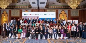 تحرك إفريقي عاجل من القاهرة.. خارطة طريق إقليمية لحماية الأطفال من الاتجار بالبشر ومخاطر الهجرة