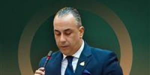 «مليون جنيه من 5% من المصريين».. النائب محمد بلتاجي يعلن عن مبادرة لإنهاء ديون مصر