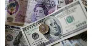 تراجع سعر الدولار مقابل الجنيه المصري في البنوك اليوم الأربعاء 8 أبريل 2026