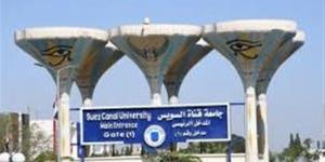 جامعة قناة السويس تطلق حزمة برامج تدريبية لتعزيز وعي الطلاب وتمكين المرأة