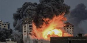 الاحتلال ينقض العهد.. 80 شهيداً على الأقل في لبنان جراء قصف بيروت