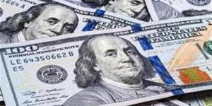 سعر الدولار اليوم الأربعاء 8-4-2026 أمام الجنيه في نهاية التعاملات