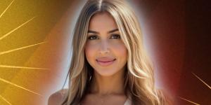 بكلمات رومانسية.. جنات تعود لجمهورها بـ "أنت صح" في احتفالات الربيع