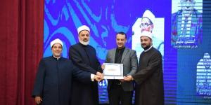 أمين المجلس الأعلى للشئون الإسلامية: القيم الأخلاقية تمثل جوهر الدين الإسلامي