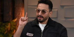 سبب تفكير حمادة هلال في اعتزال الفن والغناء