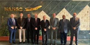 إشادة دولية بتطور منظومة الملاحة الجوية وقدرتها على مواكبة التحديات الإقليمية