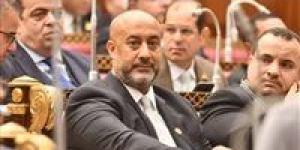 النائب حسام سعيد يتقدم باقتراح برغبة للتوسع في استثمارات الطاقة المتجددة وتوطين صناعتها