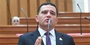 النائب أمير الجزار يتقدم بطلب إحاطة بسبب تعطيل تعيين أوائل خريجي الجامعات من 2014 إلى 2021