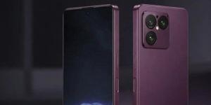 تصميم Sony Xperia 1 VIII المسرب يكشف عن ملامح وحش التصوير القادم