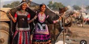 ثقافة الغجر في الأدب والفن.. حضور خافت وتأثير عميق