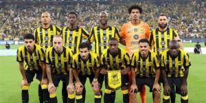 شاهد الآن البث المباشر لمباراة الاتحاد ونيوم في الدوري السعودي