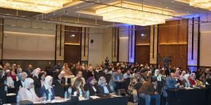 ورشة عمل متخصصة حول تعزيز التميز في وحدات السكتة الدماغية بمصر