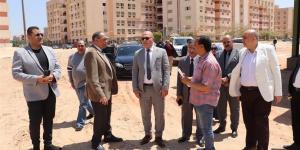 جامعة سوهاج الأهلية تطرح مناقصة عامة خلال العام المالي 2025/2026