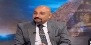 خبير دولي: الترحيب المصري بقرار ترامب لم يأتِ بشكل بروتوكولي تقليدي
