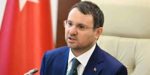 وزير العدل التركي: اعتقال نحو 200 شخص عقب الهجوم على القنصلية الإسرائيلية