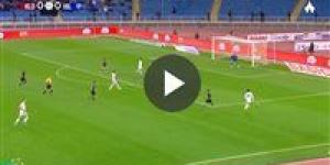 محدث لحظة بلحظة.. نتيجة مباراة الهلال والخلود في دوري روشن السعودي