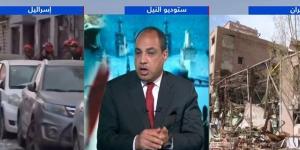 ياسر شورى: دول الخليج الطرف الخاسر بخرب إيران وتستحق التحية على ضبط النفس