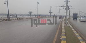 درجات الحرارة اليوم الأربعاء في مصر.. تحذيرات من انخفاض الحرارة