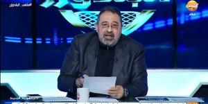 مجدي عبد الغني: الأهلي استفاد من الحكام ولا يصح انتظار ركلة جزاء