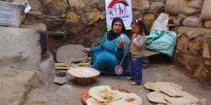 موعد صرف معاش تكافل وكرامة لشهر أبريل 2026 وطرق الاستعلام