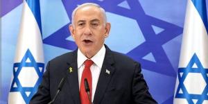 عاجل.. نتنياهو: اتفاق وقف إطلاق النار لا يشمل لبنان ونعمل على بناء تحالفات جديدة