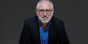 فوز تامر كروان بجائزة أفضل موسيقى تصويرية في رمضان 2026.. تفاصيل