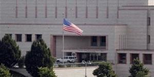 السفارة الأمريكية في بغداد تحذر من هجمات جديدة وتدعو رعاياها لمغادرة العراق برًا