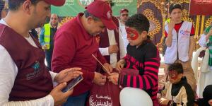 تحت مظلة التحالف الوطني.. قافلة طبية لدعم الأسر الأولى بالرعاية في بورسعيد