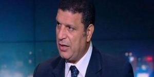 مختار غباشي لـ"الوفد": مصر وتركيا وباكستان لعبَ دورًا مهمًا في تقريب وجهات النظر بين إيران وأمريكا