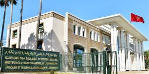 المغرب يشيد بوقف إطلاق النار بين واشنطن وطهران ويدعم مسار التفاوض نحو سلام دائم