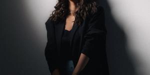 ميرنا شلبي تطلق أحدث أغنياتها "الأعذار المتقالة" على يوتيوب.. فيديو