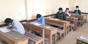 مواعيد امتحانات التيرم الثاني للشهادة الإعدادية