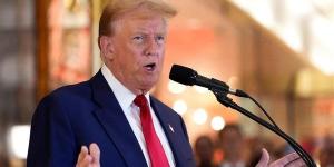 عاجل.. البيت الأبيض: الناتو رسب في اختباره وترامب يبحث الانسحاب منه