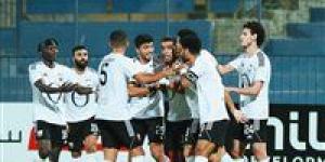 الجونة يحل ضيفاً على غزل المحلة ضمن مباريات الجولة الأولى بمجموعة الهبوط