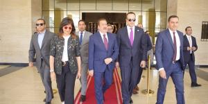 تفاصيل إطلاق التحالف الوطني للقافلة الثامنة في بورسعيد